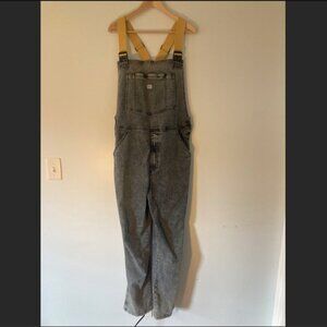 Ripton Men's Drift Overall Large